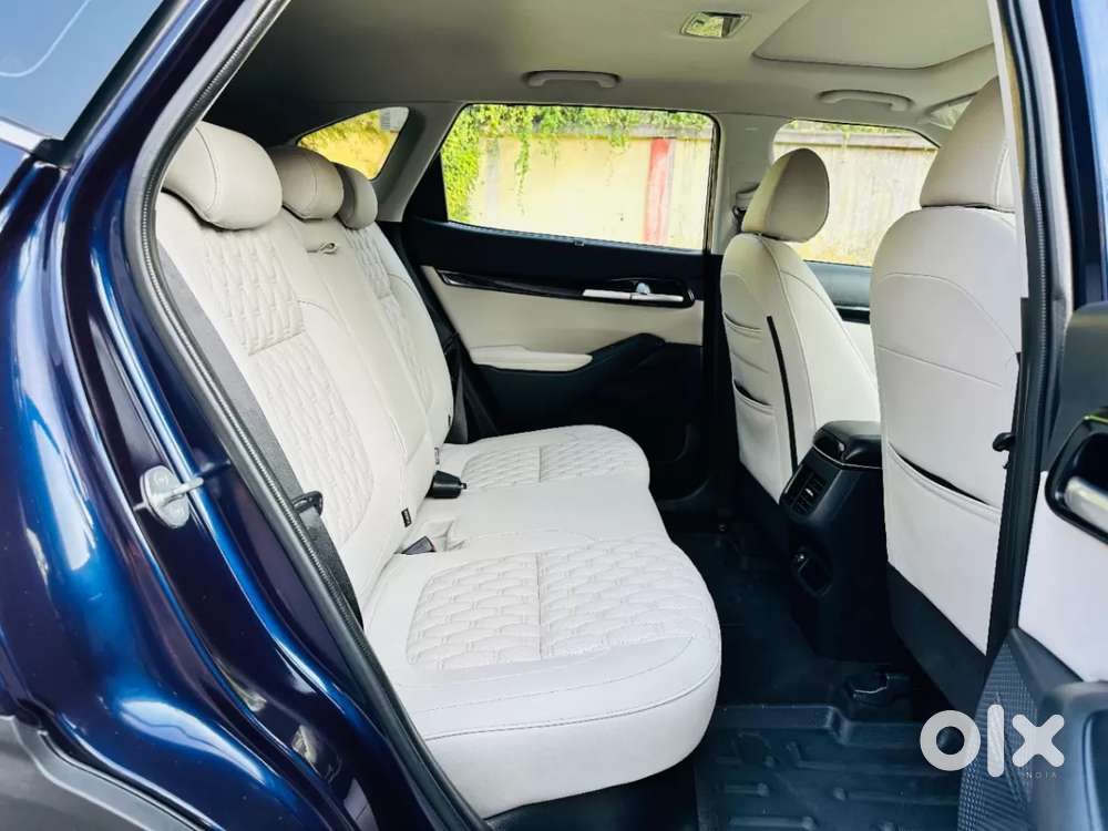 Kia Seltos Htx D, 2022, Diesel