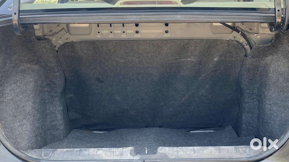 Honda Amaze Vx I-vtec, 2018, Petrol