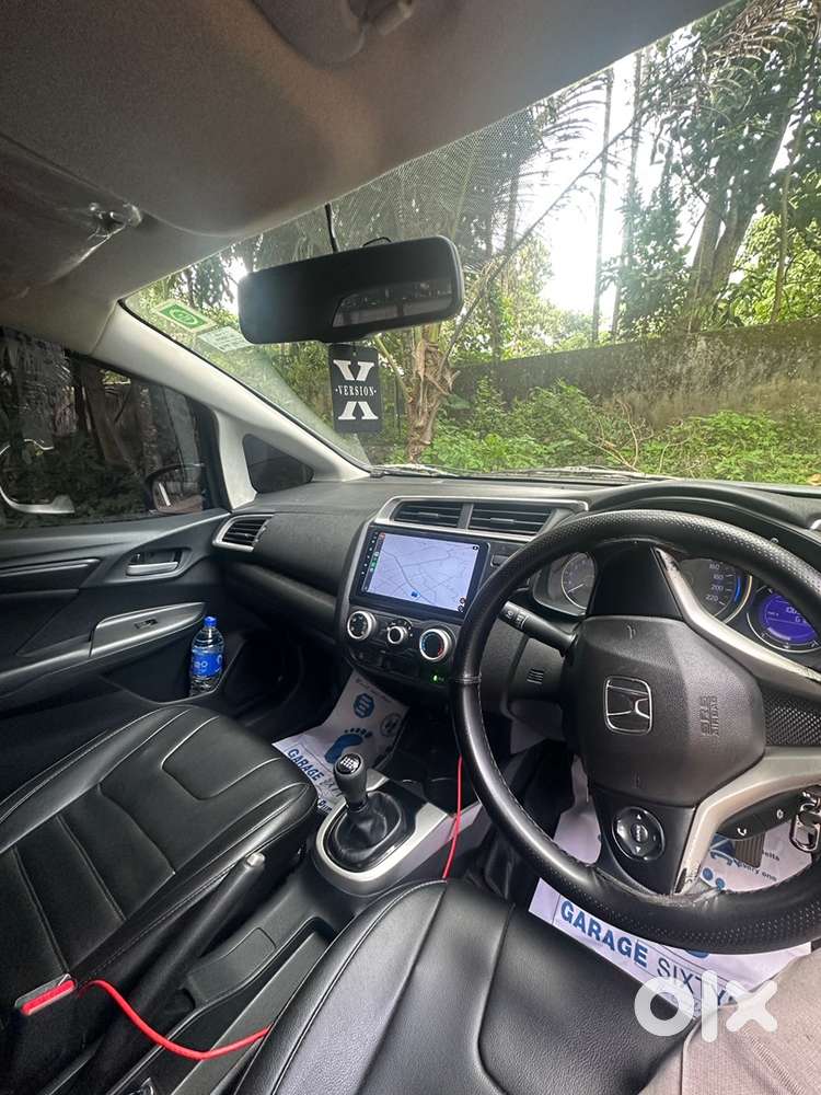 Honda Wr-v 2019 Diesel Good Condition