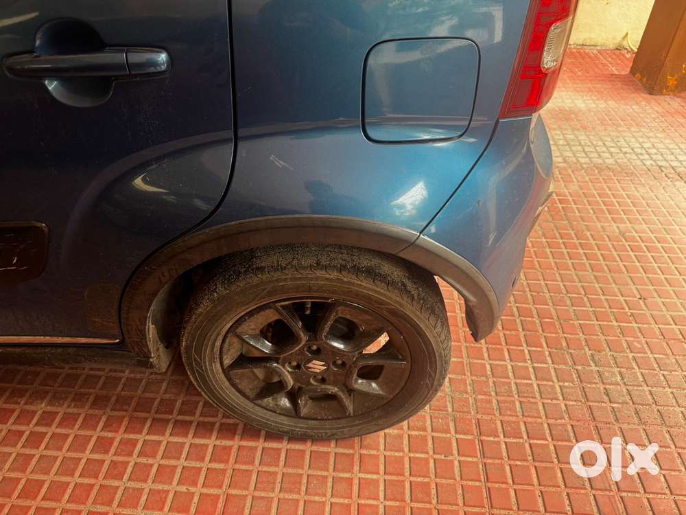 Maruti Suzuki Ignis 2018 Petrol