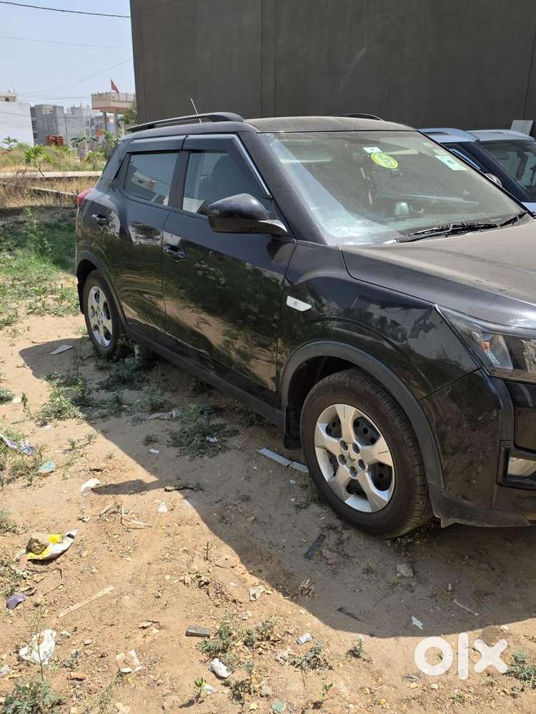 Mahindra Xuv300 2022 Diesel Good Condition