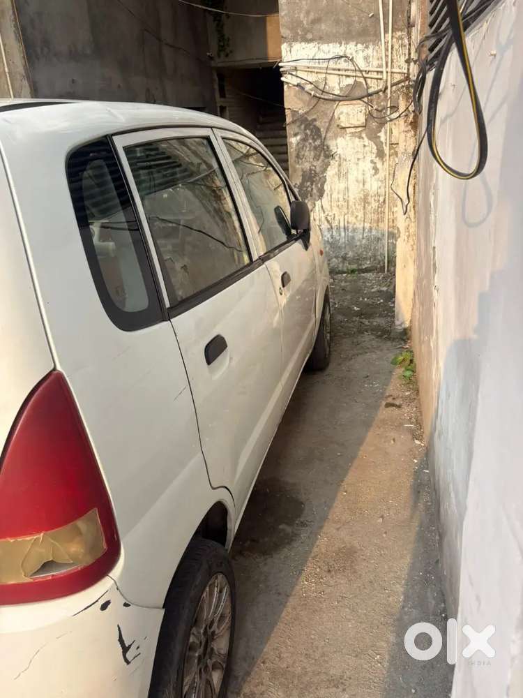 Maruti Suzuki Estilo 2010 Petrol 78000 Km Driven
