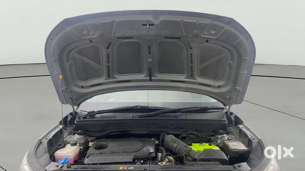 Hyundai Venue 1.5 Crdi Sx (o) Executive, 2021, Diesel