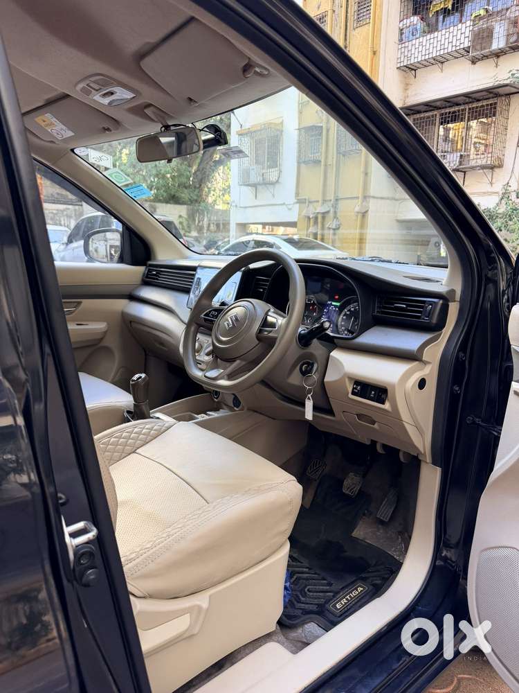 Maruti Suzuki Ertiga Vxi (o) Cng, 2025, Cng & Hybrids