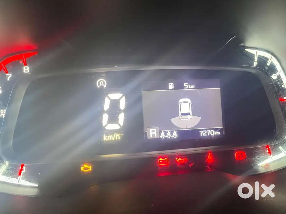 Kia Sonet 1.0 2023 Manual
