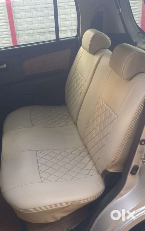 Maruti Suzuki Wagon R Vxi Plus, 2019, Petrol