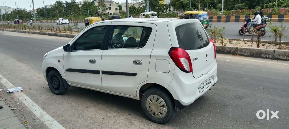 Maruti Suzuki Alto, 2023, Petrol