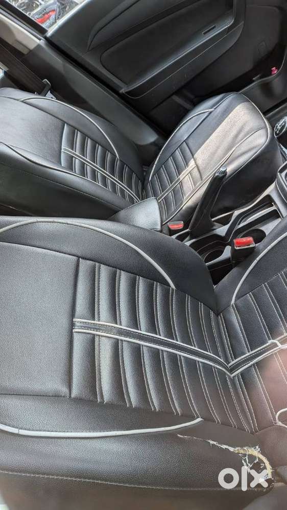 Maruti Suzuki Brezza Vdi, 2019, Diesel