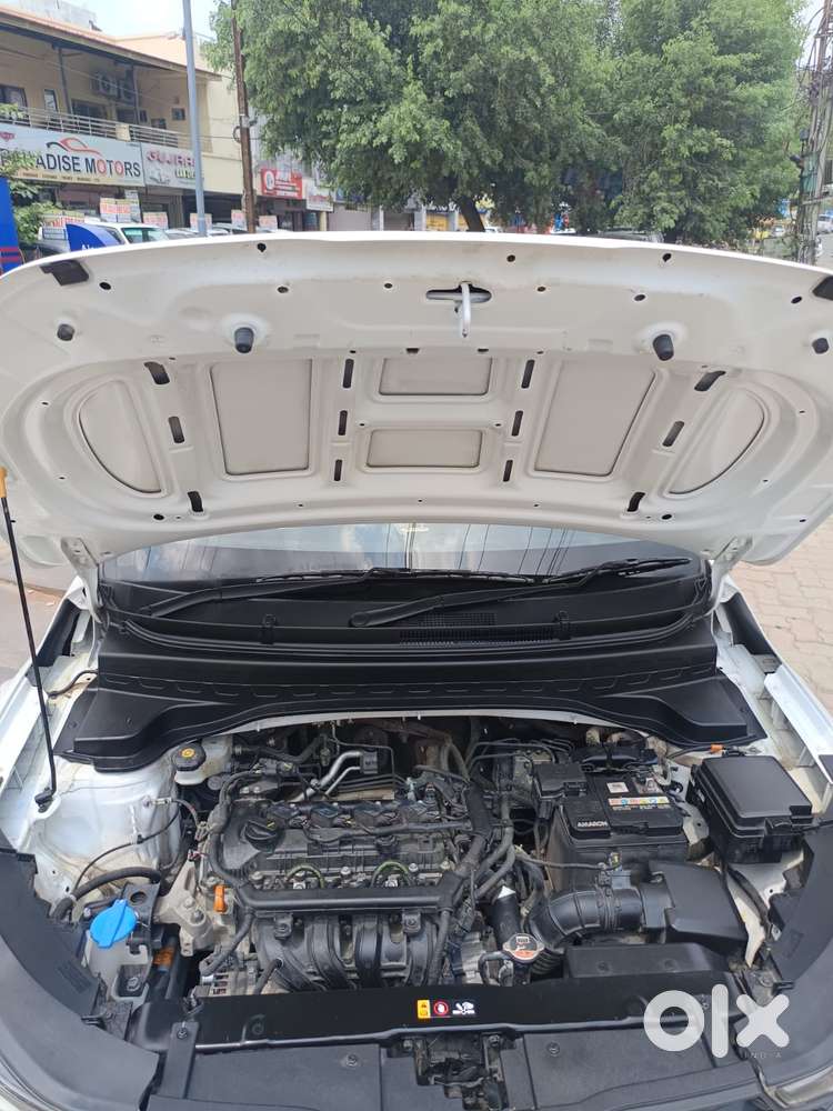 Kia Sonet 1.2 Htk Plus, 2025, Petrol