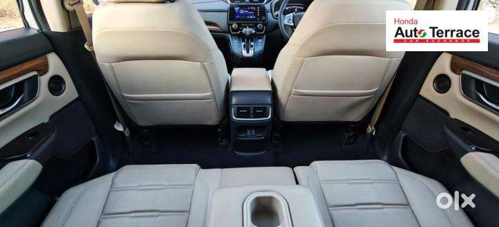 Honda Cr-v 2007-2012 2.0 At, 2018, Petrol