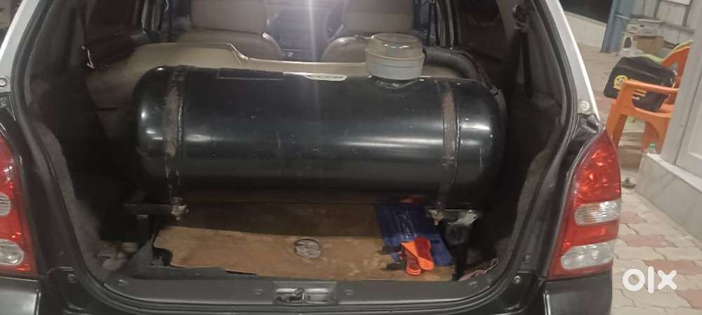 Maruti Suzuki Alto, 2009, Lpg