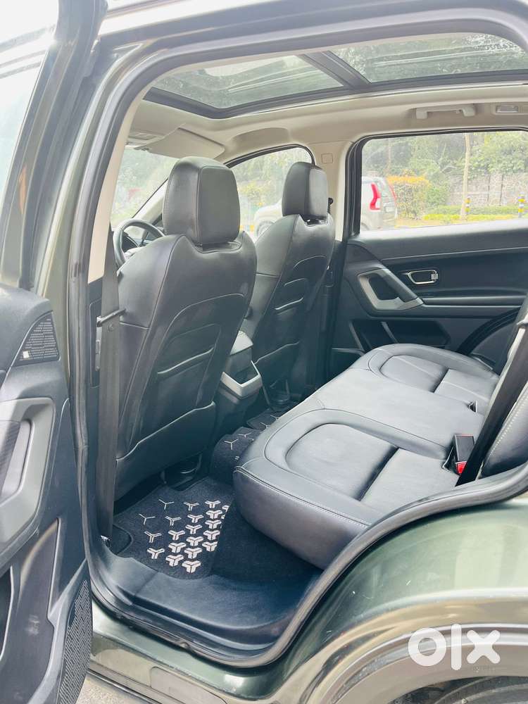 Tata Harrier 2.0 Kryotec Xza Plus Camo, 2021, Diesel
