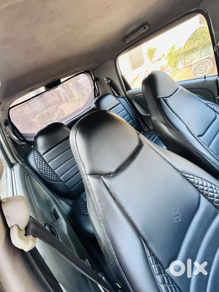 Maruti Suzuki Alto K10 2011 Model