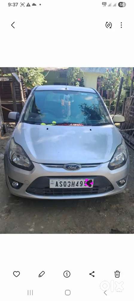 Ford Figo