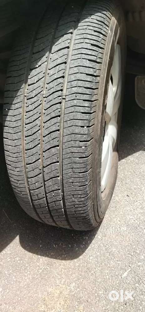 Toyota Innova, 2011, Diesel