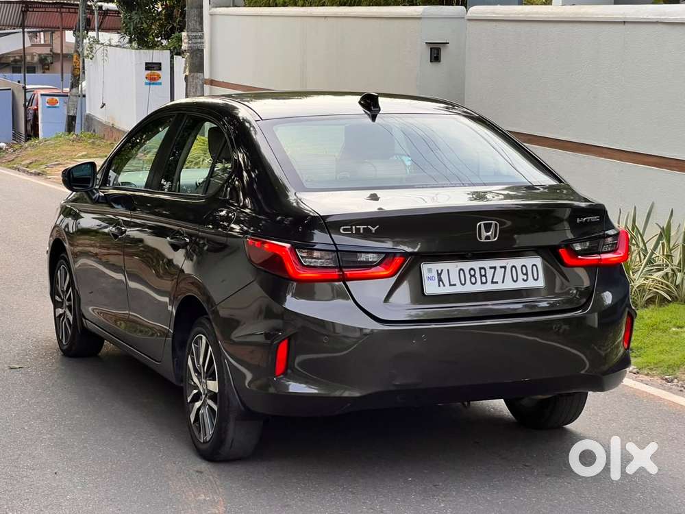 Honda City Vx (o) Mt I-vtec, 2023, Petrol