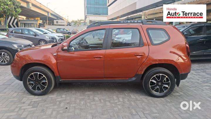 Renault Duster 2019-2020 1.5 85 Ps Rxs Mt Diesel, 2019, Diesel