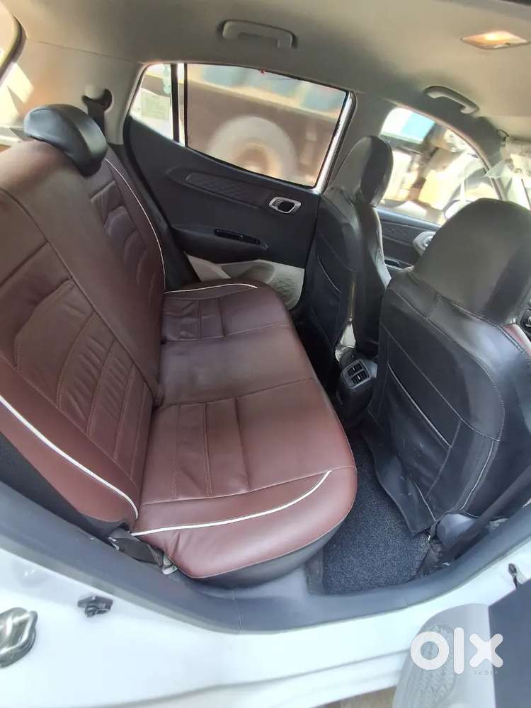 Hyundai Grand I10 2024