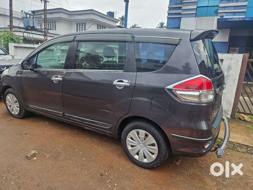 Maruti Suzuki Ertiga Vdi Shvs, 2017, Diesel