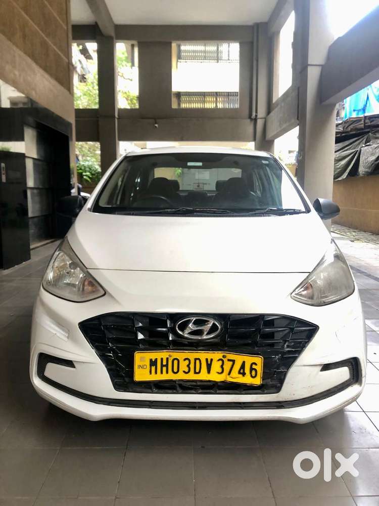 Hyundai Xcent Prime 1.2 T Plus Cng, 2022, Petrol