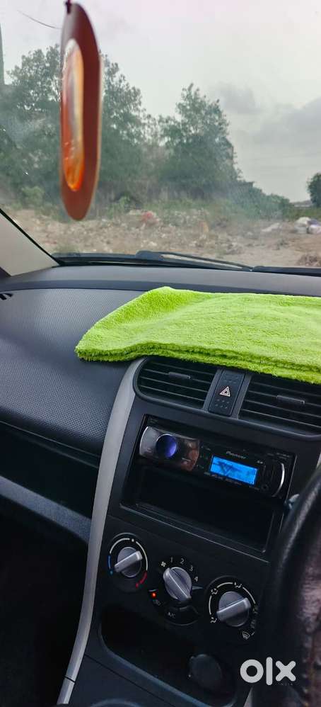 Maruti Suzuki Ritz Vdi Bs-iv, 2011