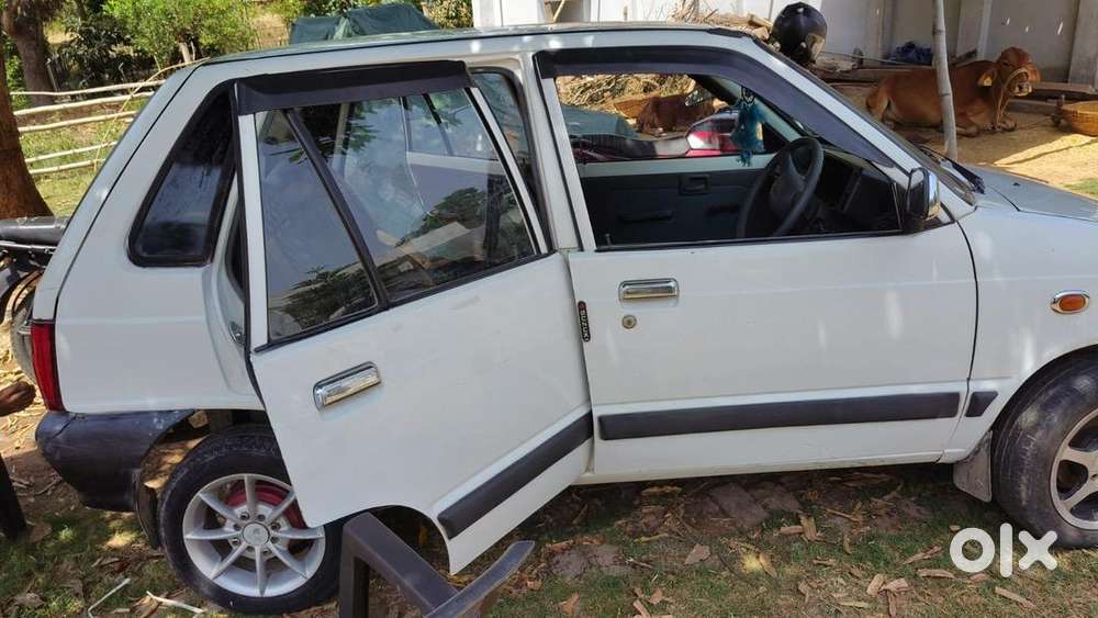 Maruti Suzuki 2009 Car