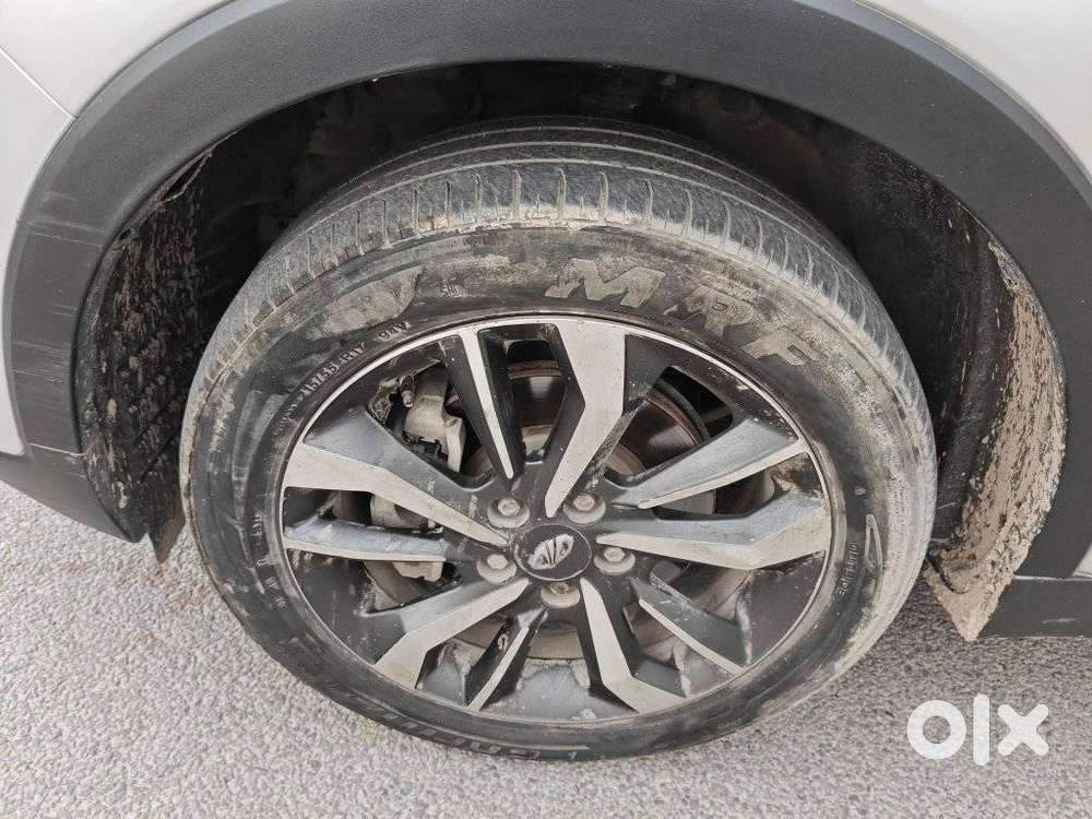 Mahindra Xuv300 W8 Option Diesel, 2019, Diesel