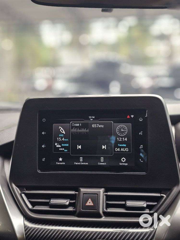 Maruti Suzuki Fronx Delta 1.2 Mt, 2023, Petrol