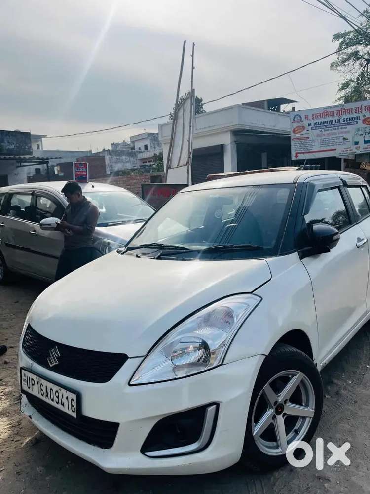 Maruti Suzuki Swift 2013 Diesel Well Maintained