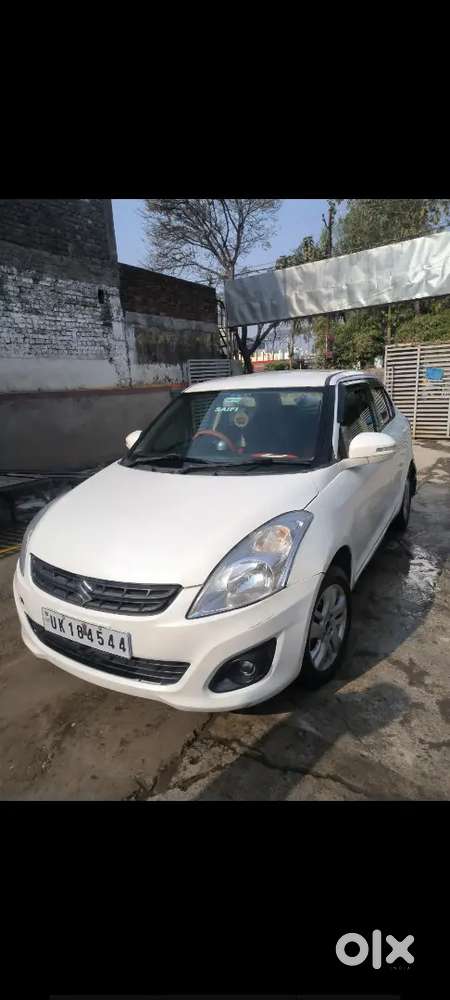 Maruti Suzuki Dzire 2014 Diesel 145000 Km Driven