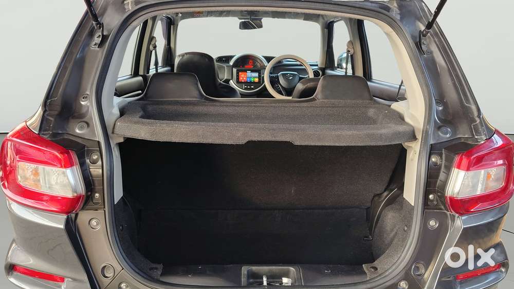 Maruti Suzuki S-presso Vxi Plus, 2025, Petrol