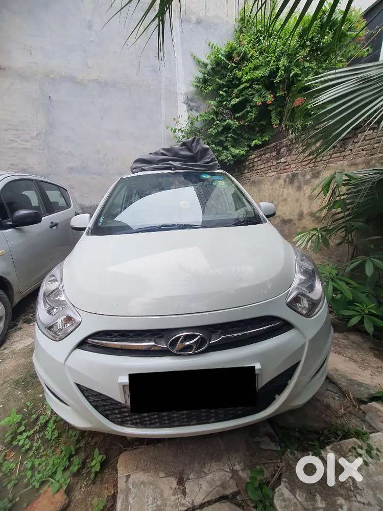 Hyundai I10 Magna 1.2