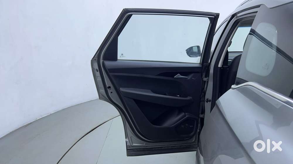 Mg Hector 2.0 Sharp Diesel, 2019, Diesel