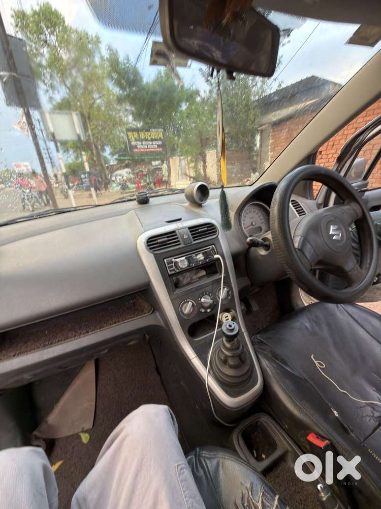 Maruti Suzuki Ritz Vxi Genus, 2014, Petrol