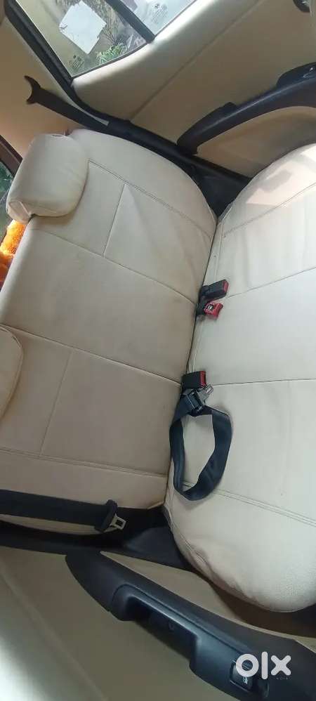 Hyundai I10 2010