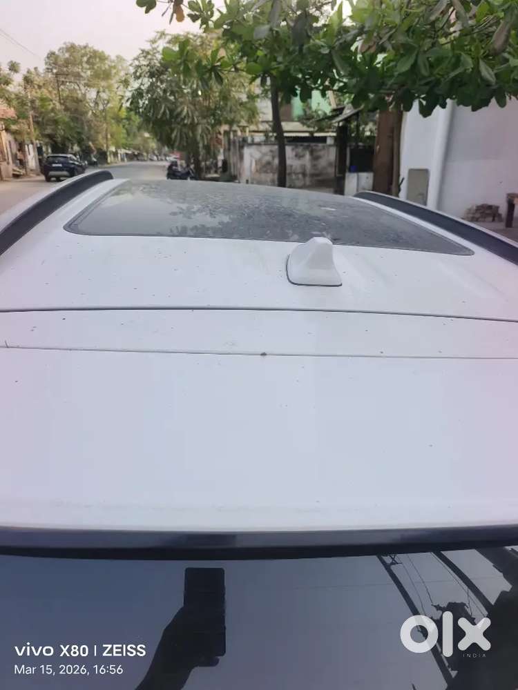 Hyundai Creta Facelift Good Condition