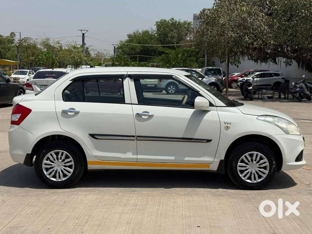 Maruti Suzuki Swift Dzire Tour S, 2020, Cng & Hybrids