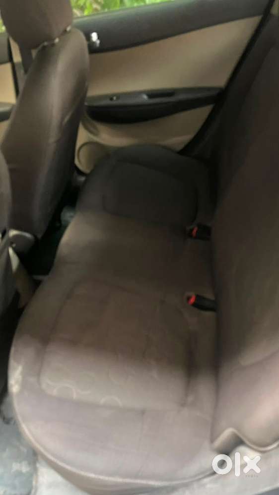 Hyundai I20 108400 Km Driven