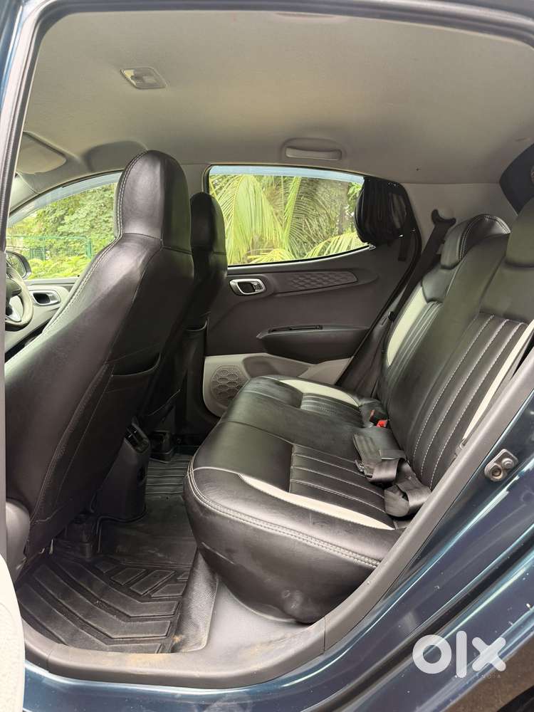 Hyundai Grand I10 Nios 1.2 Kappa Vtvt Sportz Cng, 2022, Cng & Hybrid..