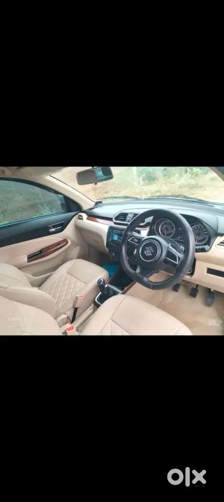 Maruti Suzuki Swift 2019