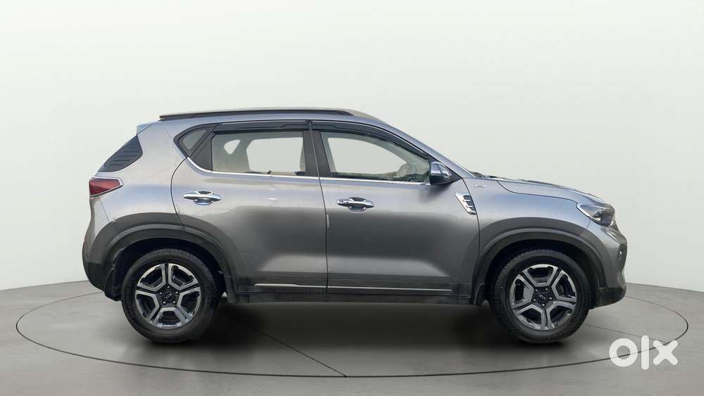 Kia Sonet 1.0 Htx Imt, 2020, Petrol