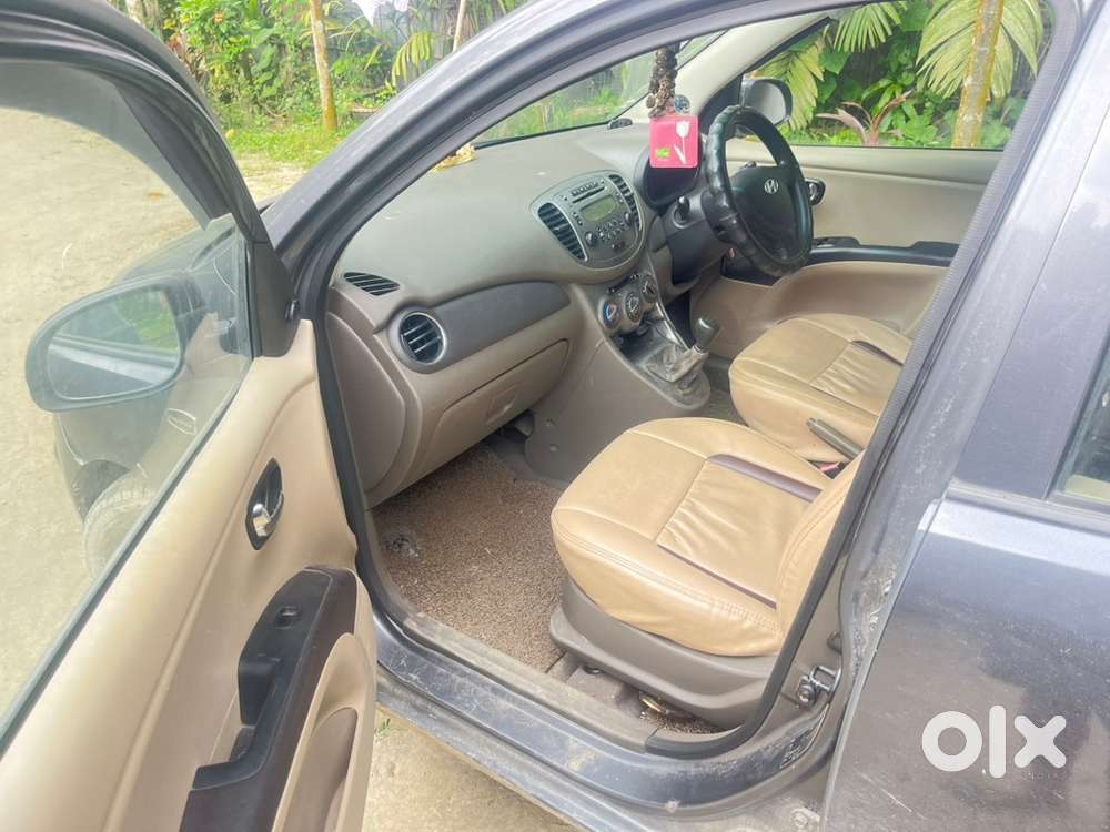 Hyundai Grand I10 2012 Petrol Manual