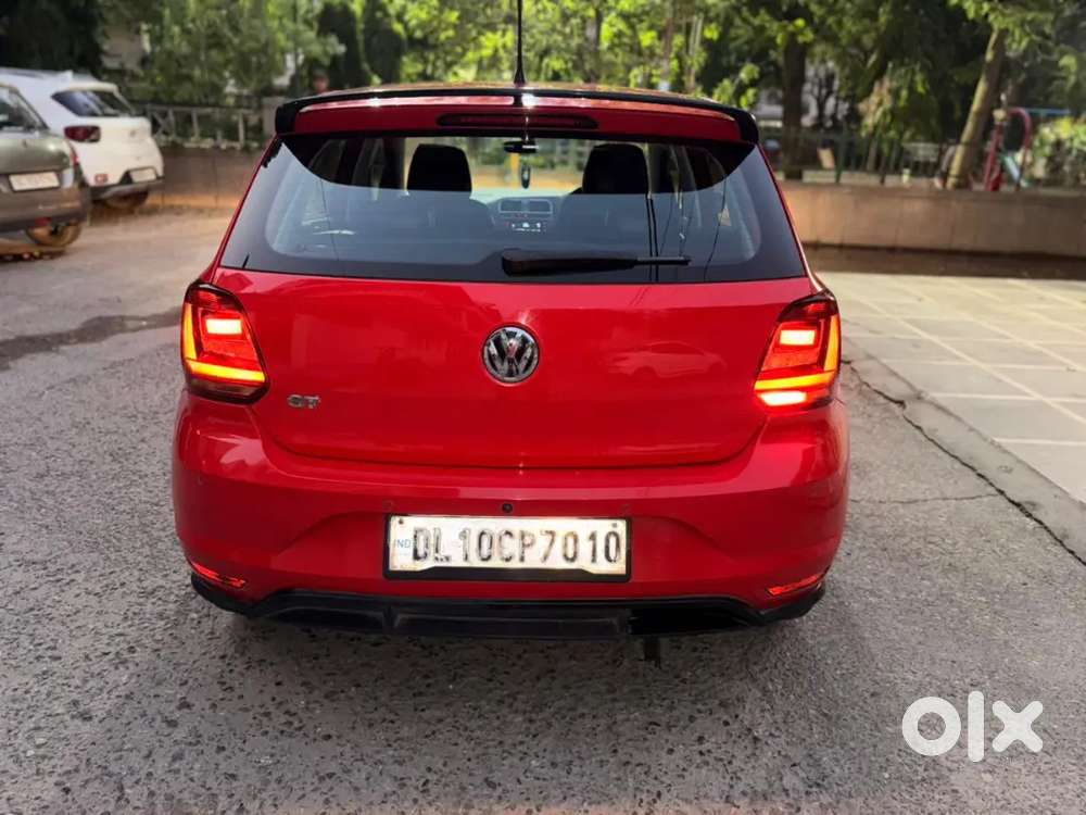 Polo Gt Aotu 2021
