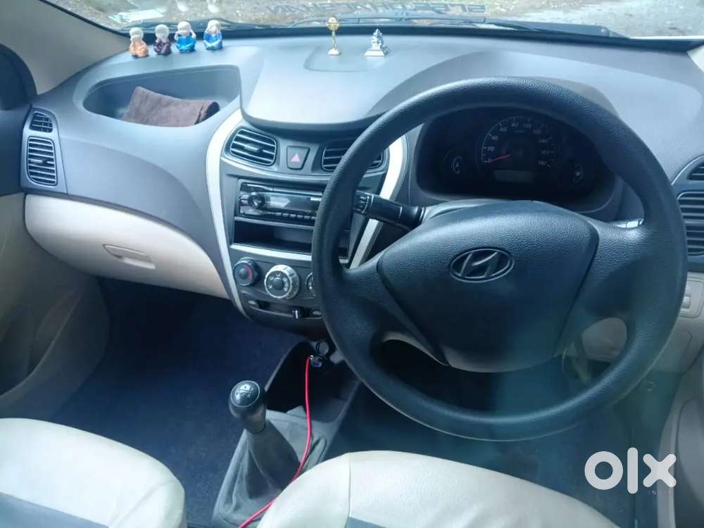 Hyundai Eon Era+