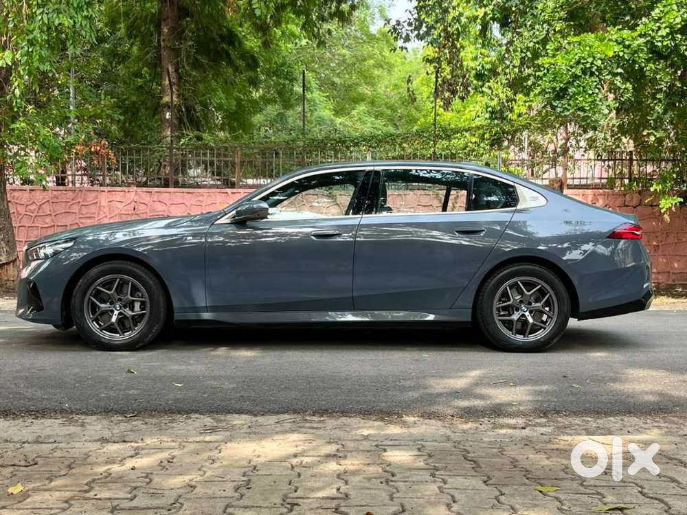 Bmw 5 Series 530 Li M Sport, 2026, Petrol