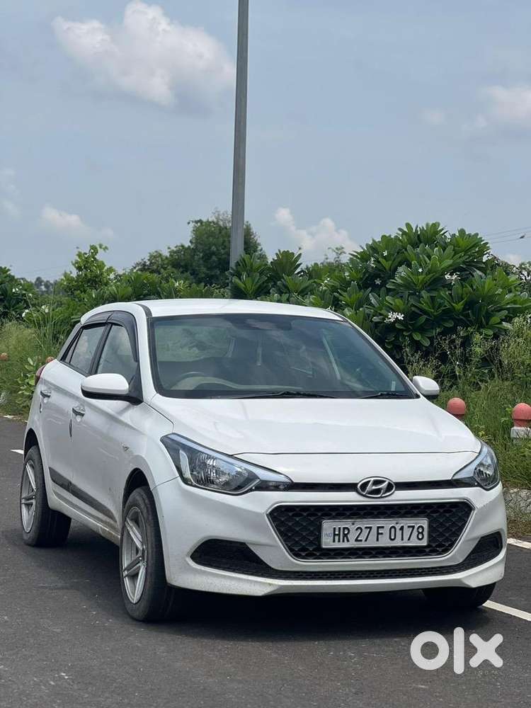 Hyundai I20 N Line 2016