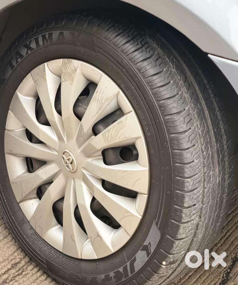 Toyota Etios 1.5 G, 2015, Petrol