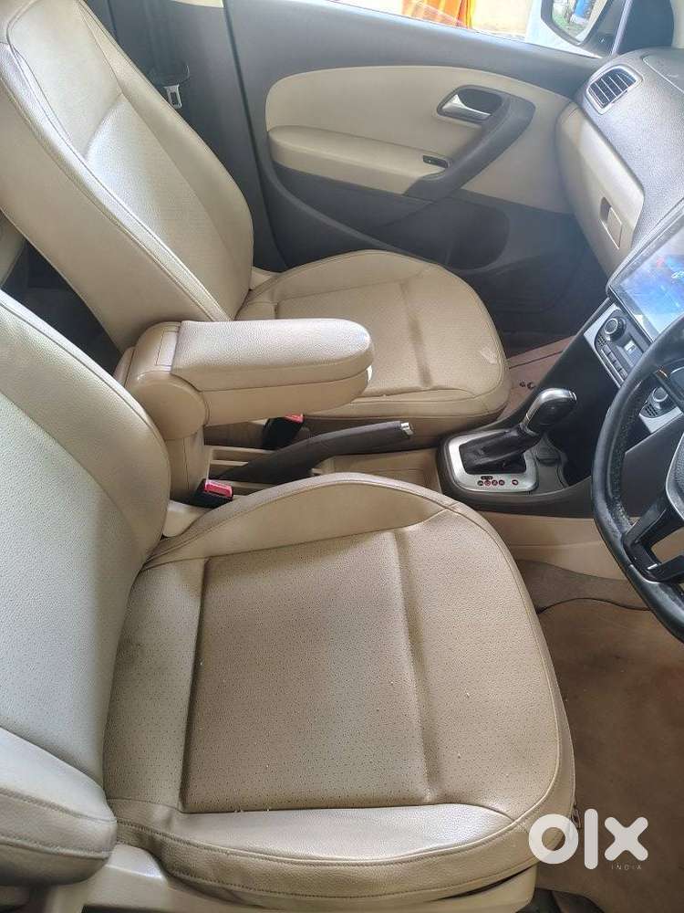 Volkswagen Vento 2013-2015 1.5 Tdi Highline At, 2016, Diesel