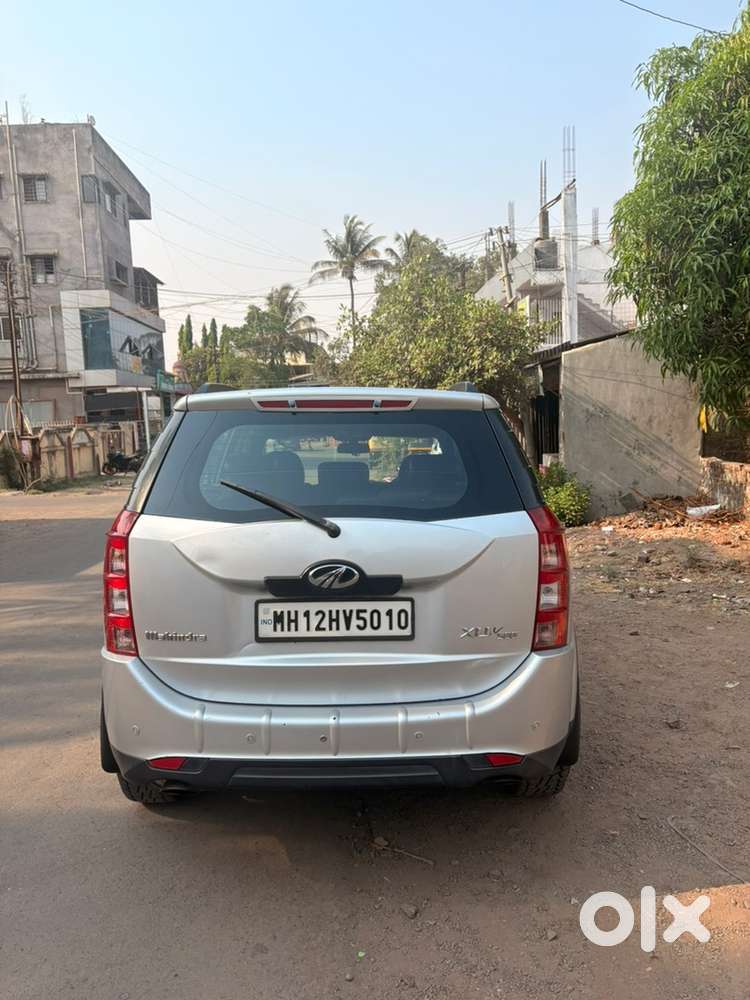 Mahindra Diesel Car 2012