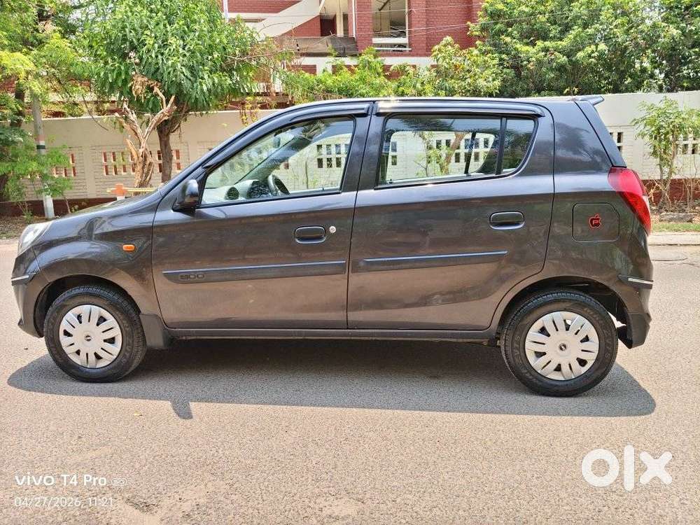 Maruti Suzuki Alto 800 2012-2016 Vxi, 2015, Petrol